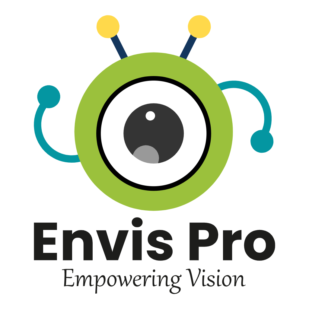 Envis Pro App